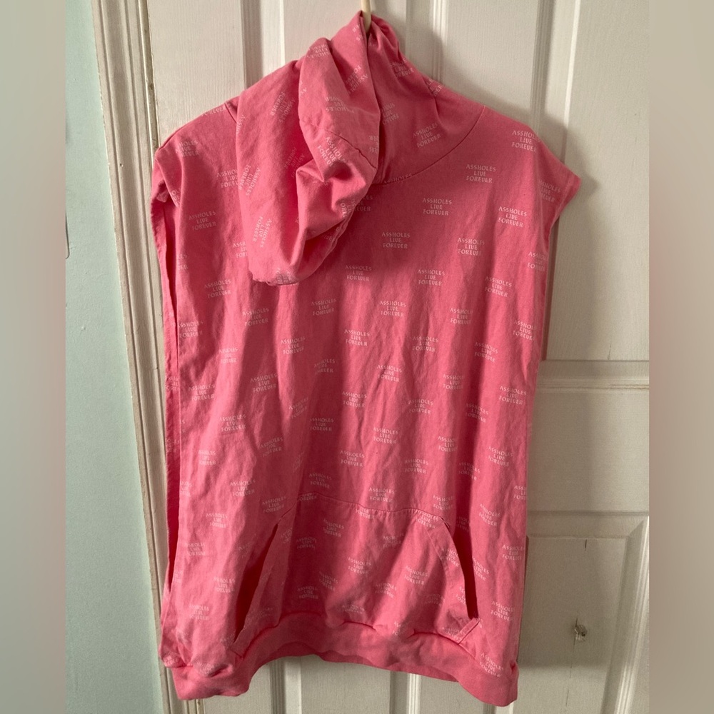ALF muscle shirt!